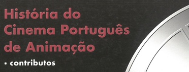 António Gaio - "História do Cinema Português de Animação: contributos"